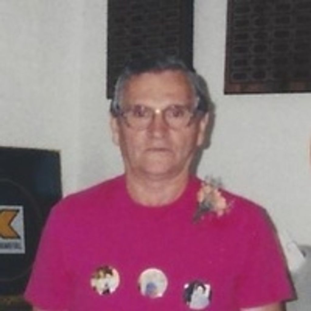 Jesse Fike Profile Photo