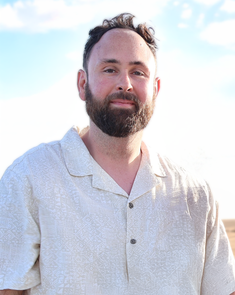 Michael David Ficklin