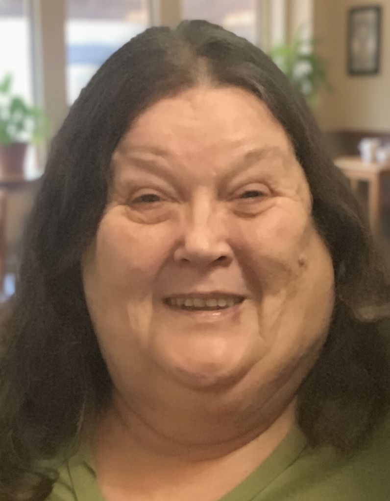Brenda Jean Kelsey-Hammock
