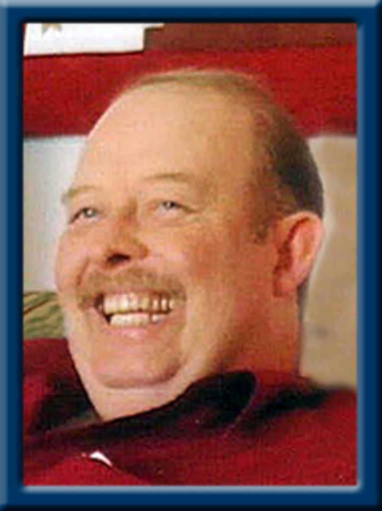 Peter Gordon Whynot
