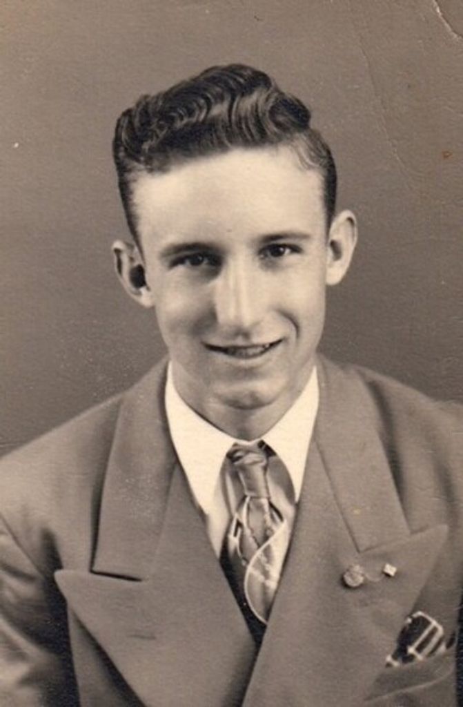 Wayne Humphrey Profile Photo