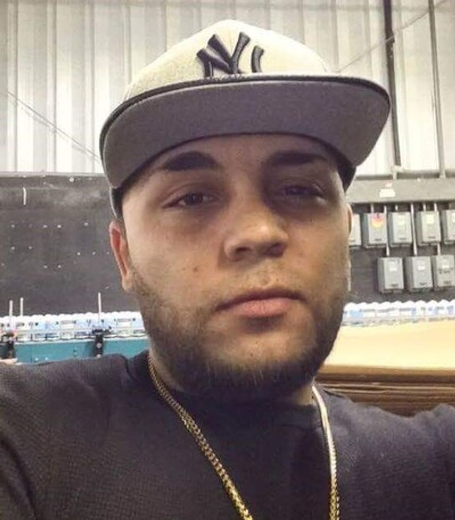 Ricardo Perez Profile Photo