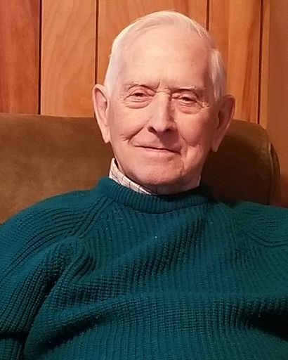 George C. St. Amant's obituary image