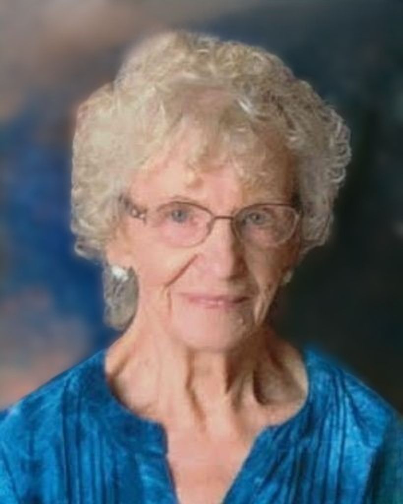 Vida Mae Gramley Profile Photo