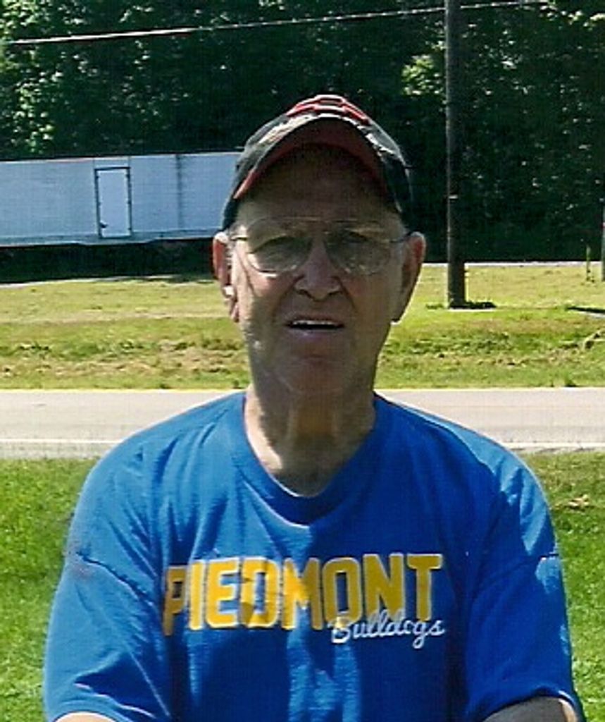 Jerry "Bulldog" Phillips