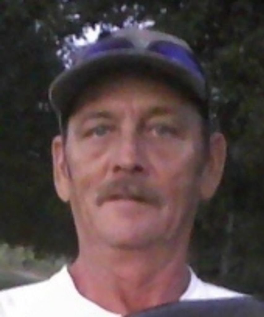 Larry Jean Kirksey