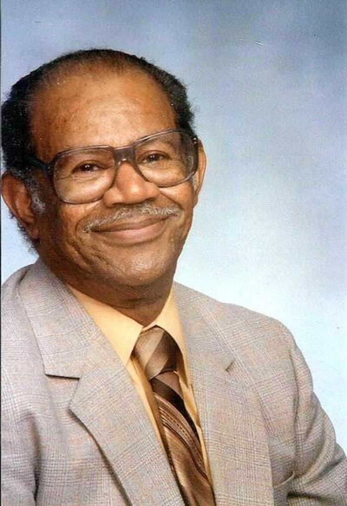 Richmond Vervin Smith Profile Photo