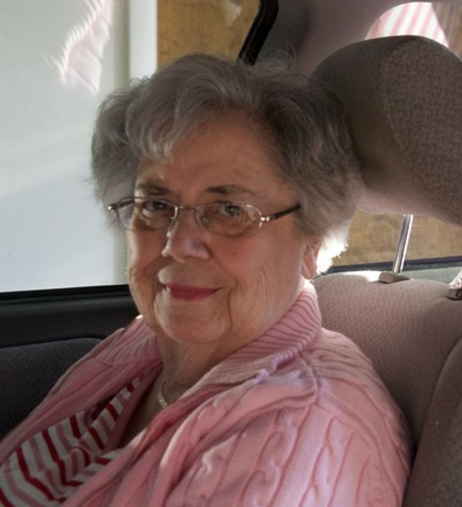 Rosemary Rondinelli Profile Photo