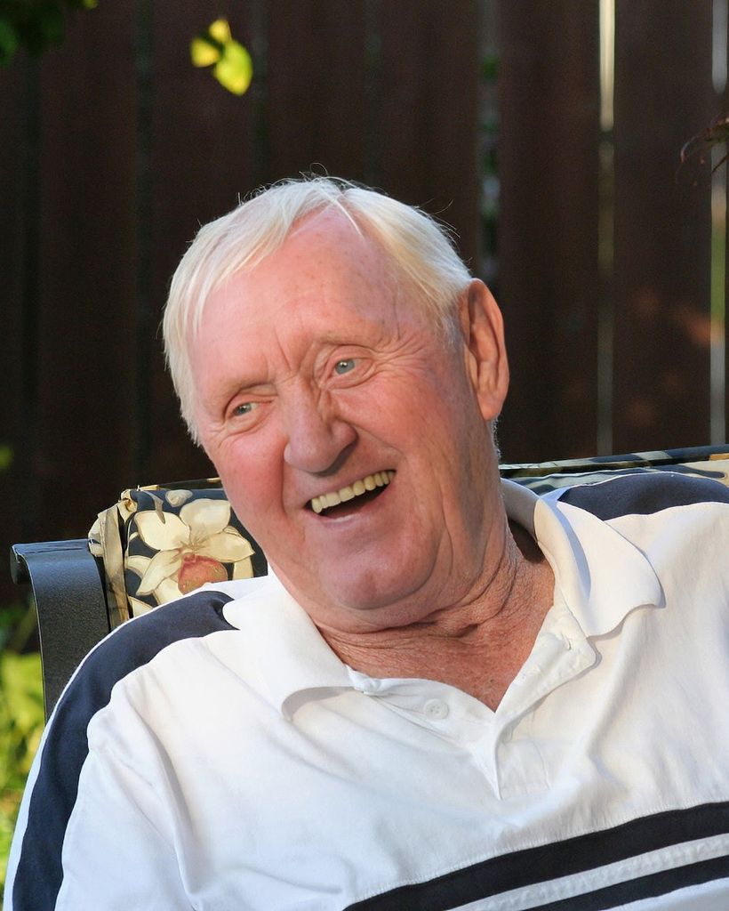 Kenneth Lee Wolfer Profile Photo