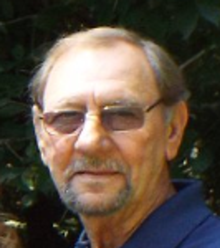 Willard McKinney