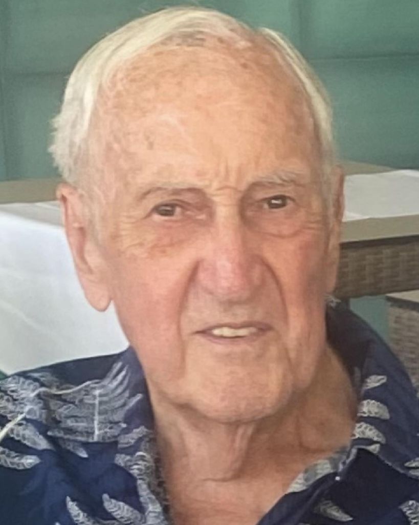 Francis "Frank" J. Quirk Profile Photo