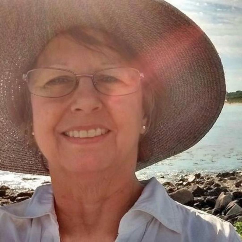 Donna L. Dickinson Profile Photo