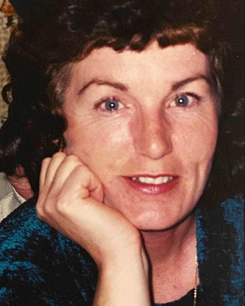 Philomena Murray Ferro Profile Photo