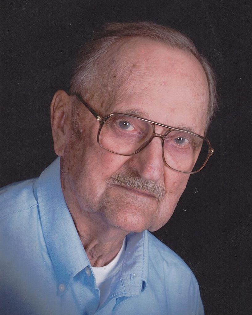 Conrad P. Horn, Sr. Profile Photo