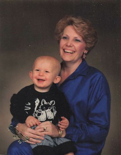 Charlene "Charlie" Montgomery photo gallery thumbnail 23 of 70