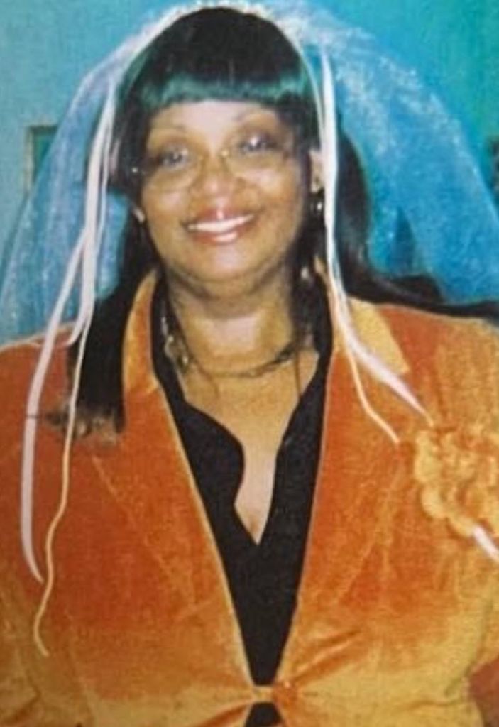 Joyce C. Legrand Profile Photo