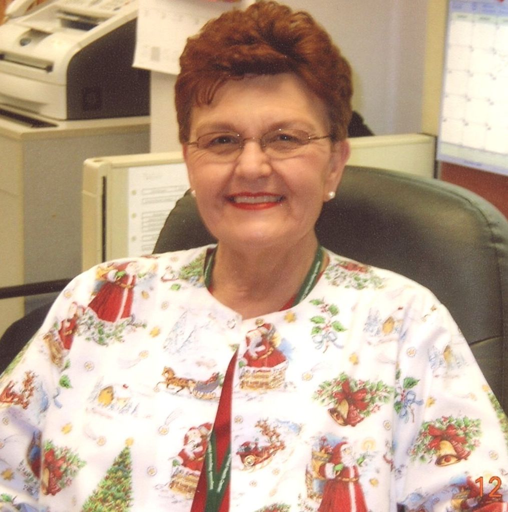 Sherry Lynn Clark