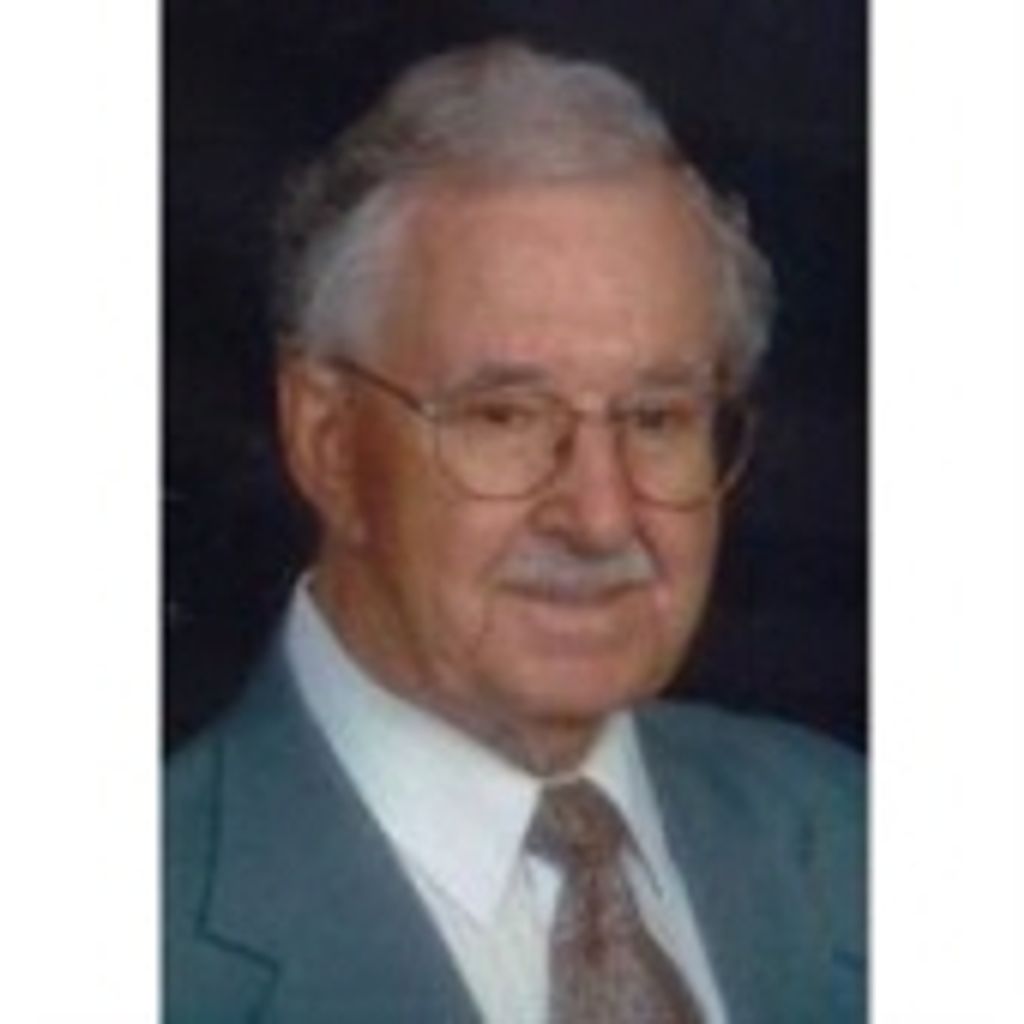 Ralph Louis Pfeiffer