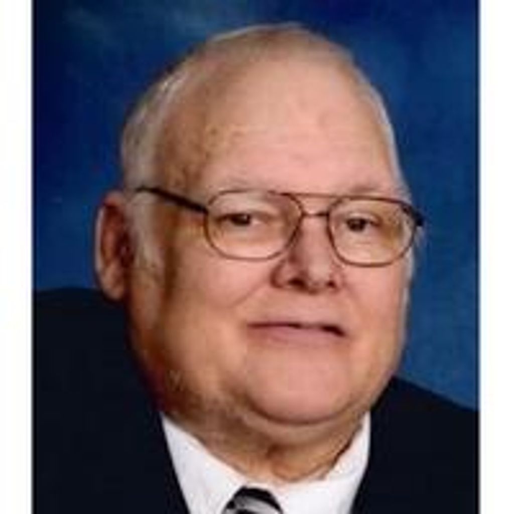 Byron Dale Taylor