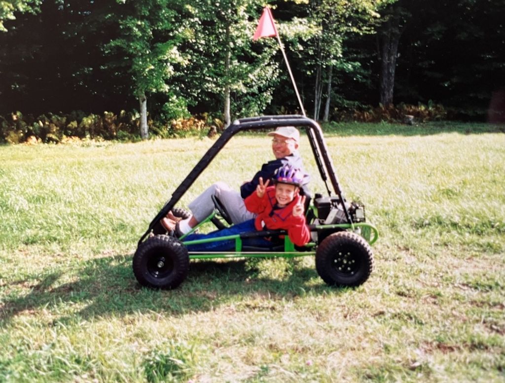 Vincent M. Kondrotas