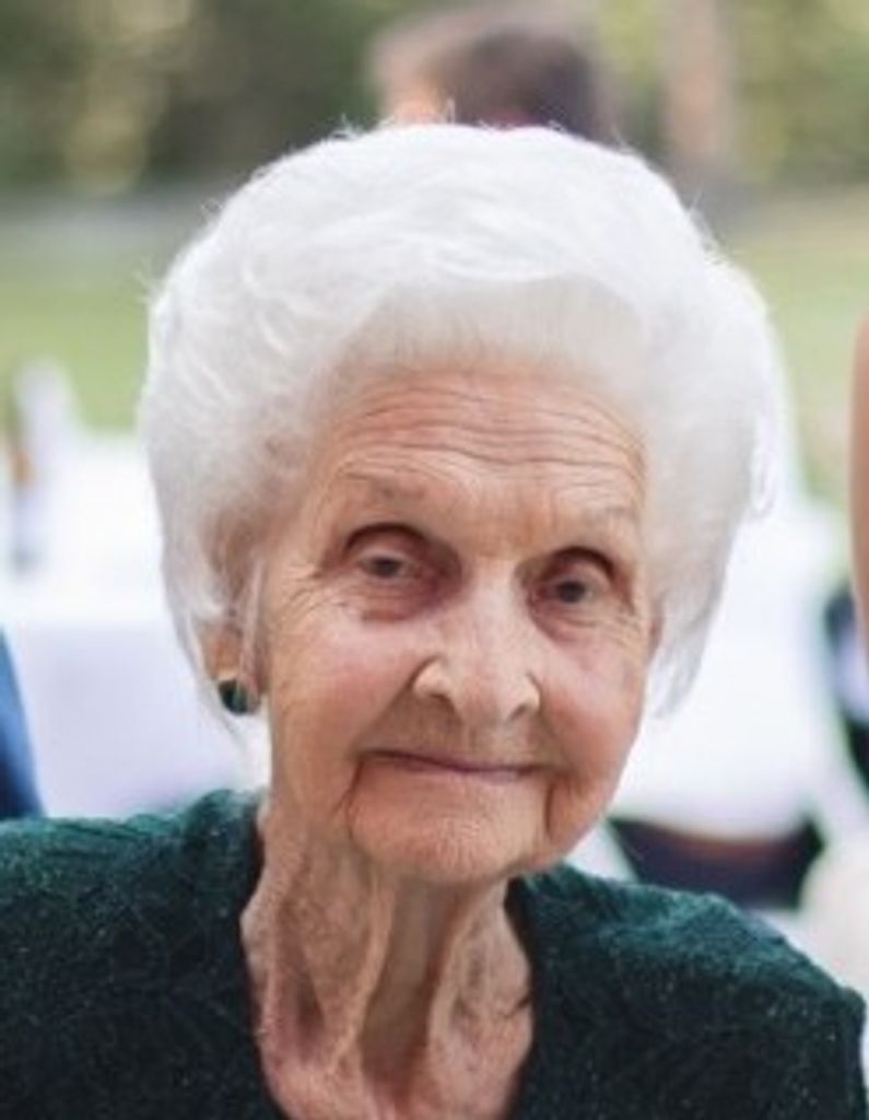 Charlene (Smith)  Brown