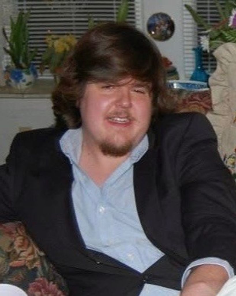 David "Dylan" Joseph Gillis III