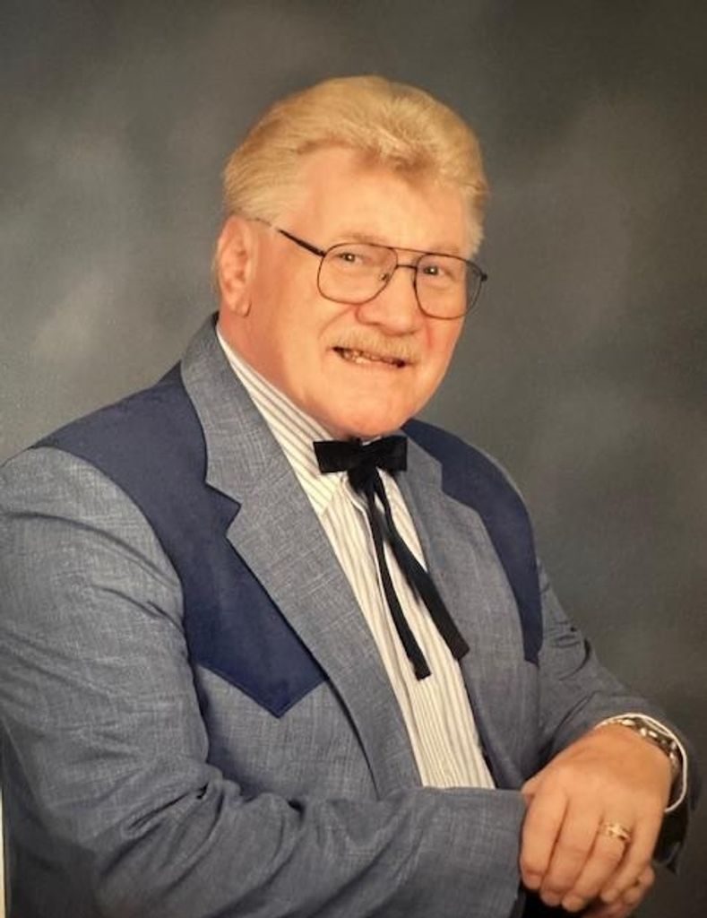 Edward Guy Harne Profile Photo
