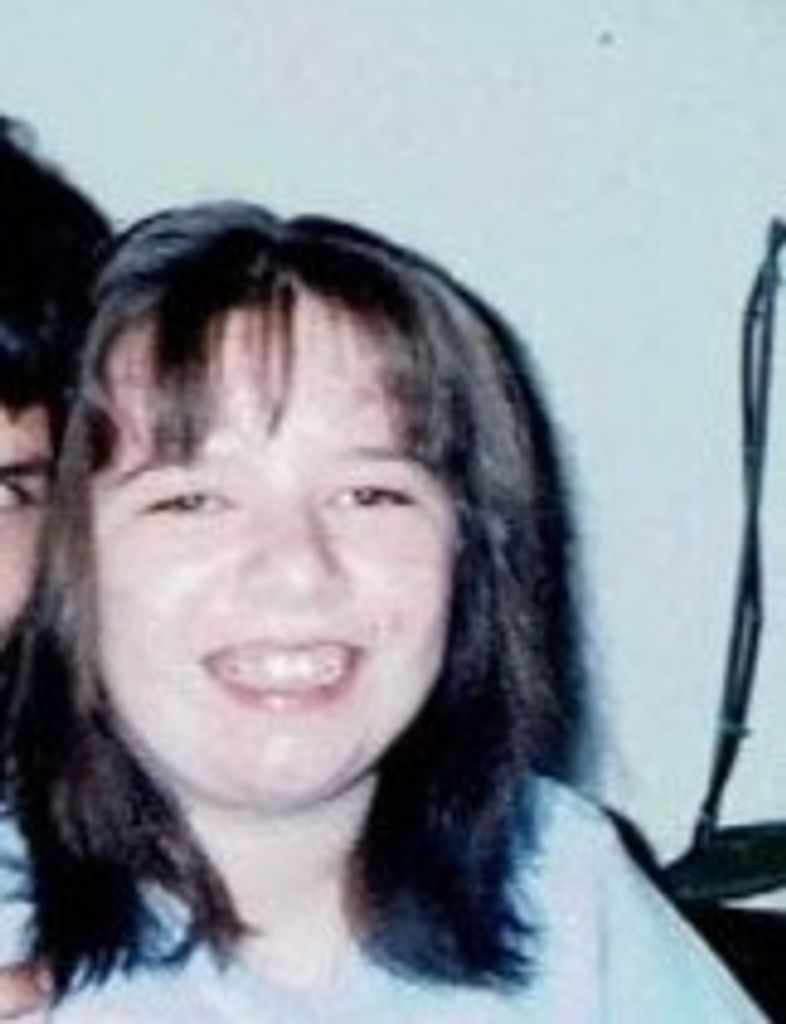 Carla Jean Morgan