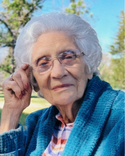 Frances Louise Kraft's obituary image