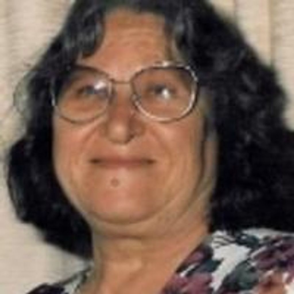 Zelma Reed