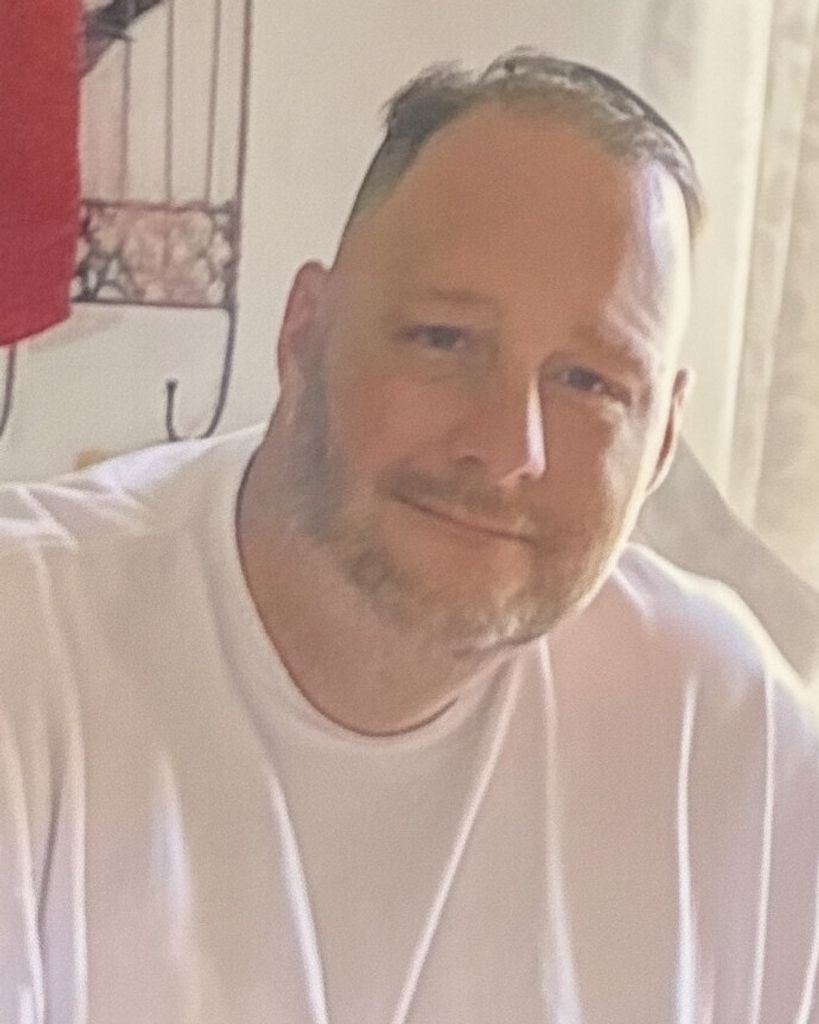 Jeremy Lawrence Gloyd Profile Photo