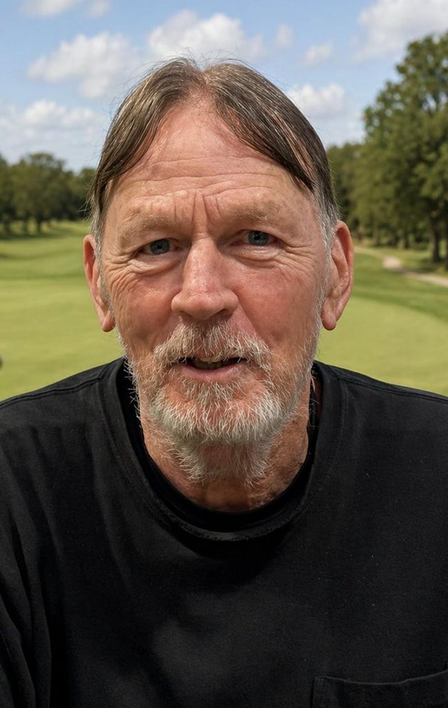R. Samuel (Sam) Johnson Profile Photo