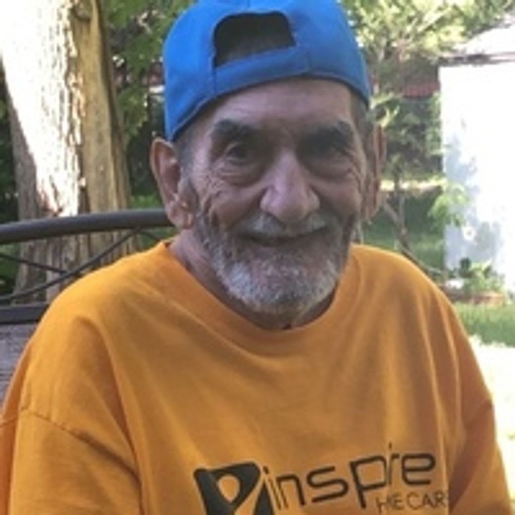 Luis Herminio Mangual Profile Photo