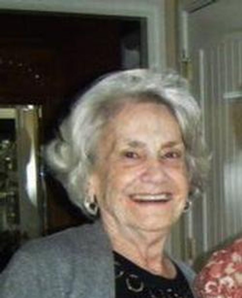 Lois Merle Wheeler