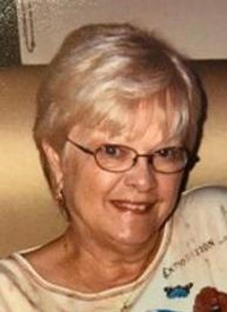 Patricia E. Pawlowski