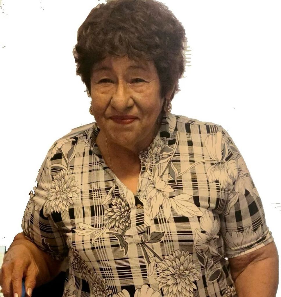 Maria Del Rosario Ramirez