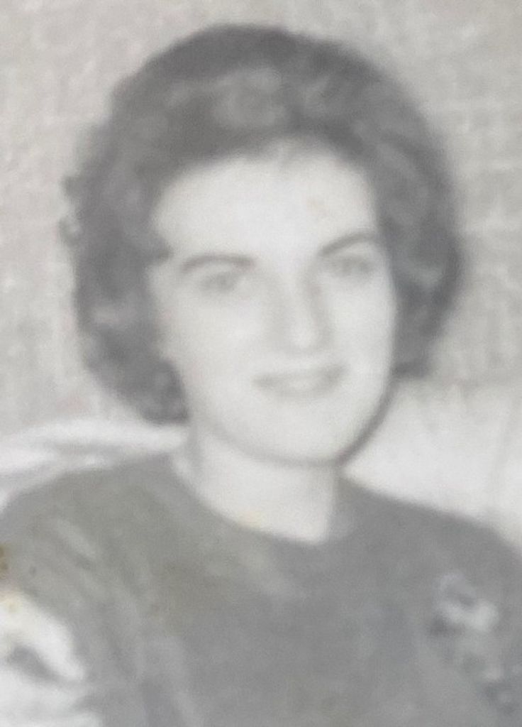 Jo-Ann Macdonald Brickman