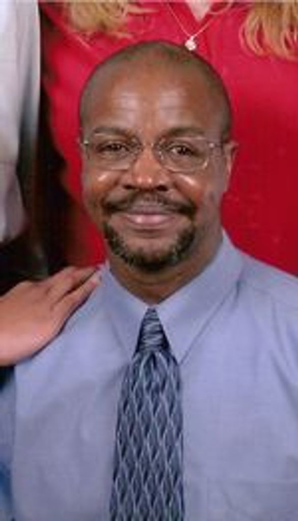 Glenn Allen Rucker