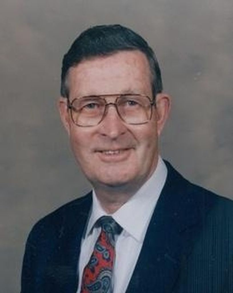 James Hutchinson