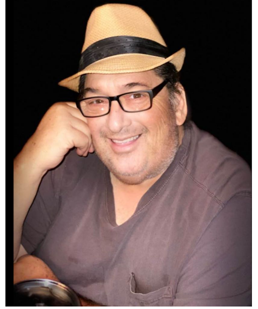 Manuel Ortega Profile Photo