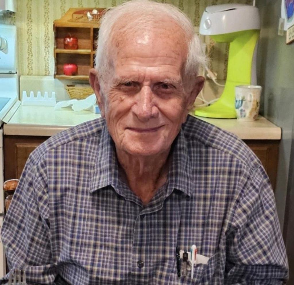Herman Robert Clark Profile Photo