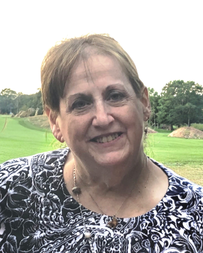 Paula M. Gordon Profile Photo