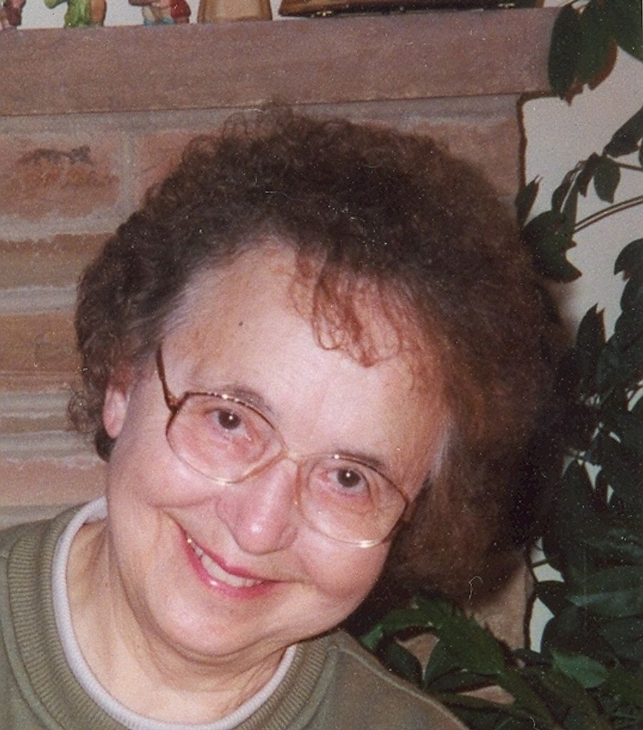 Dorothy Ruh