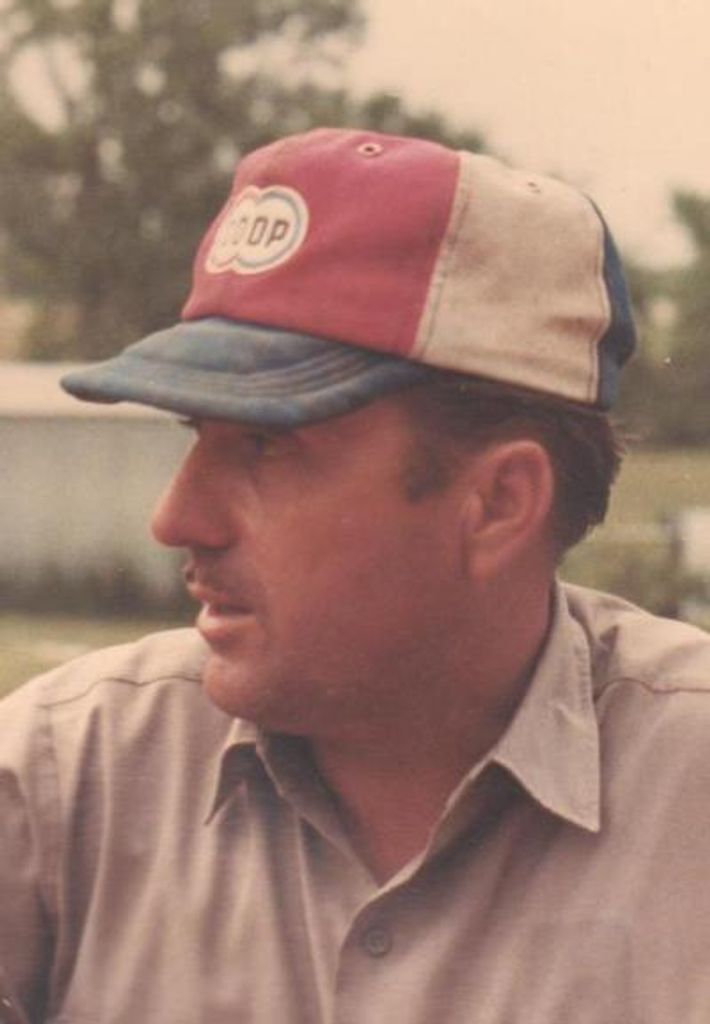 George Frederick Bremer