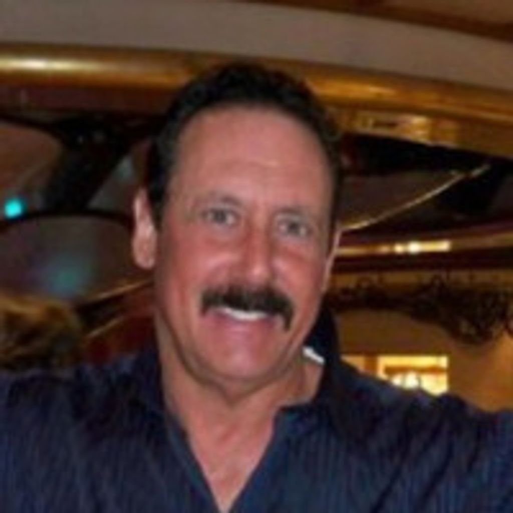 Nicholas J. "Nick" Ippolito