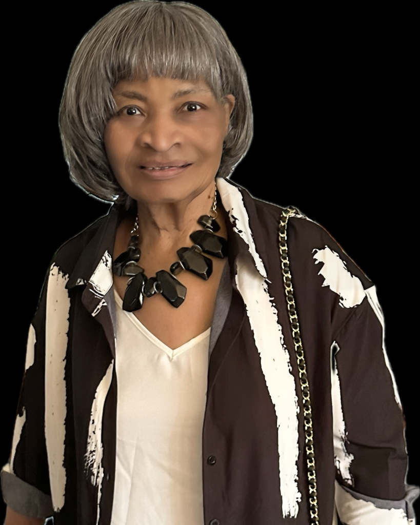 Gloria Aldridge Profile Photo