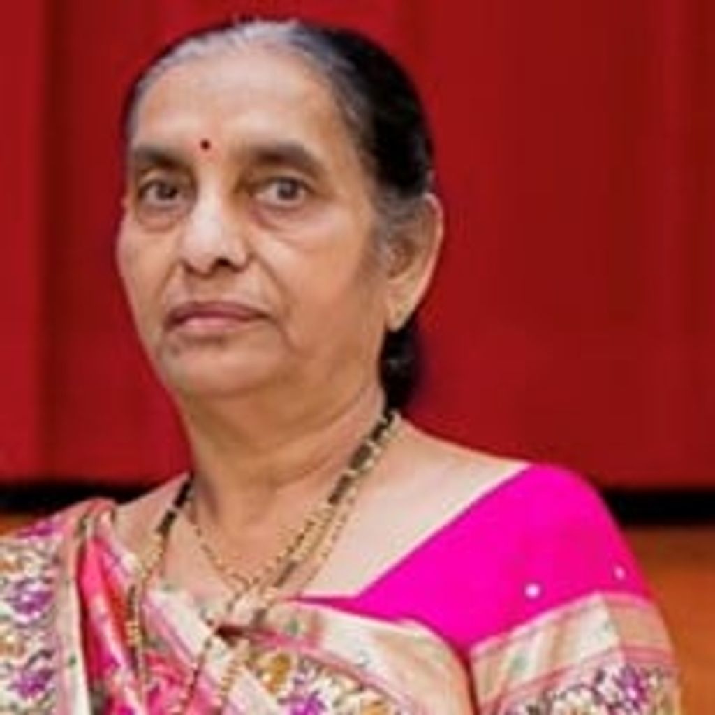 Daxaben Prakashkumar Patel