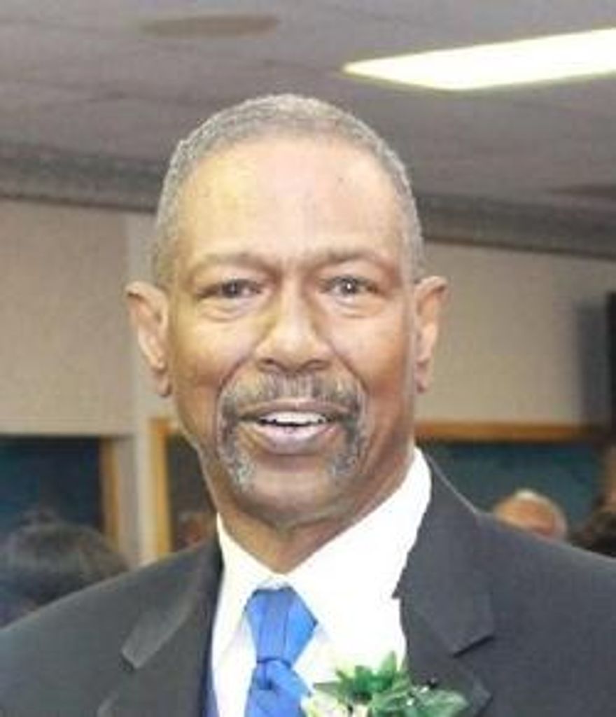 Gregory Newsome, Sr. Profile Photo