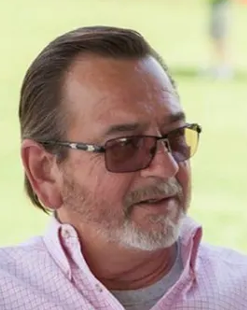 Raymond Craig Cooley Profile Photo