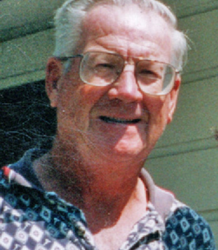 Richard Arthur Kluge